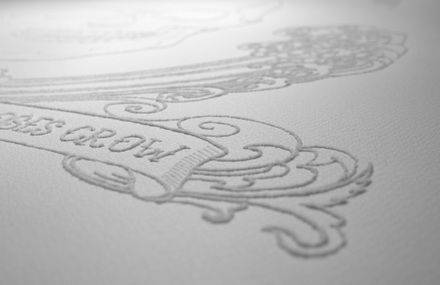 Paper Tattoos