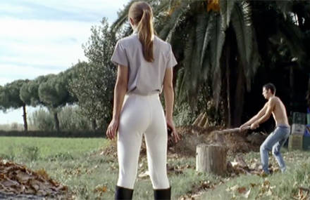 Scissor Sisters – Invisible Light