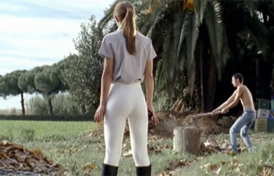 Scissor Sisters – Invisible Light