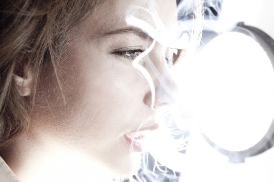 smoking smoking