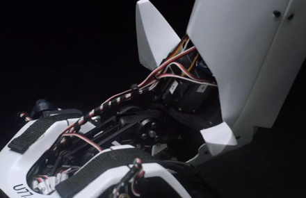 Unkle – Runaway