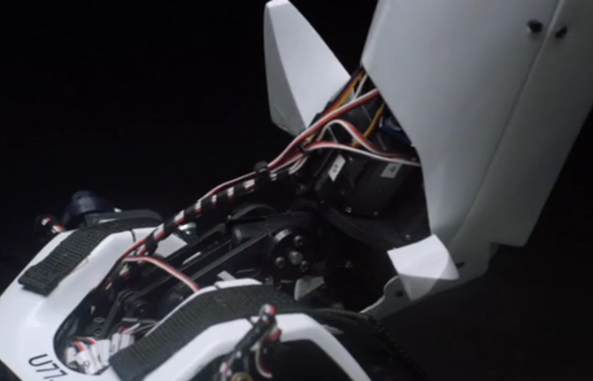 Unkle – Runaway