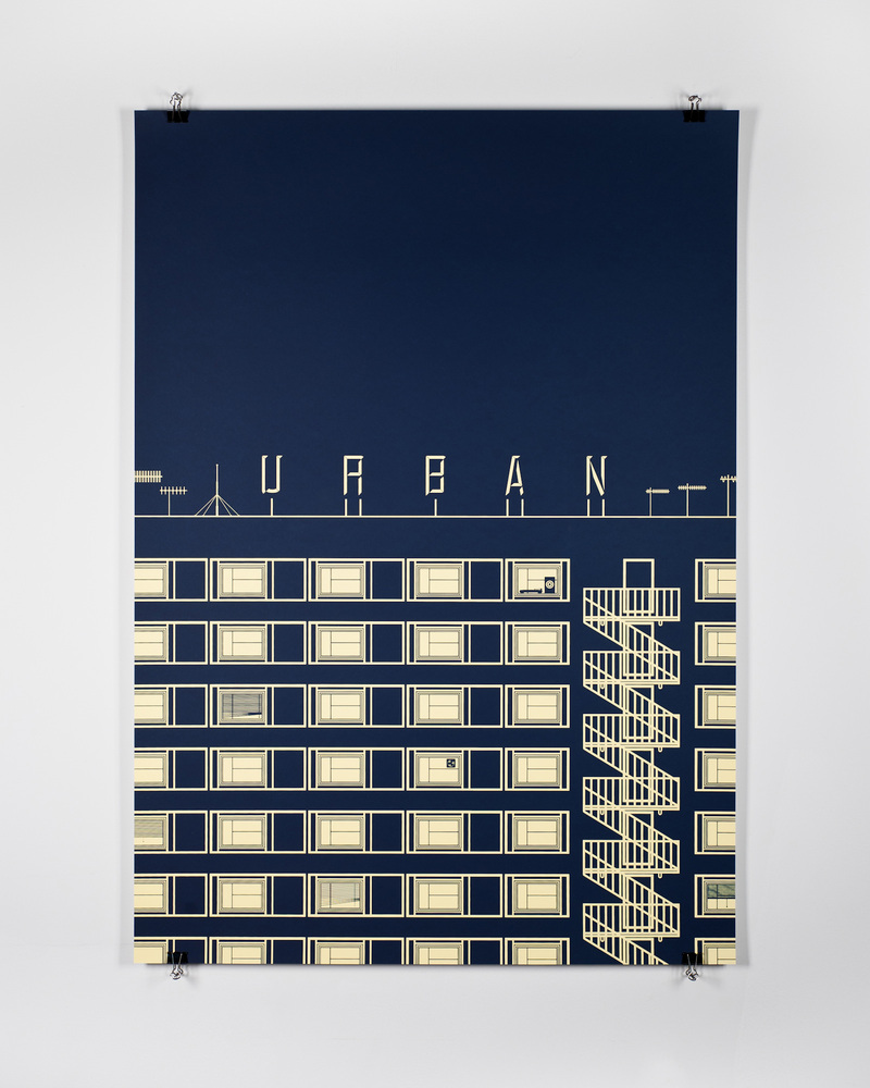 urban