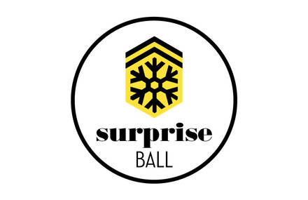 La Surprise – Surprise Ball