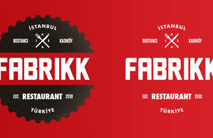Fabrikk Restaurant