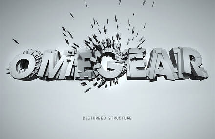 Omegear
