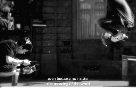 Rollerblading Manifest
