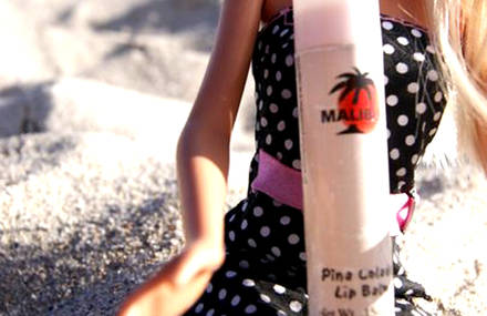 Barbie Project