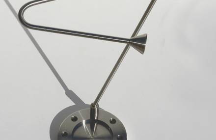 Umbrella stand