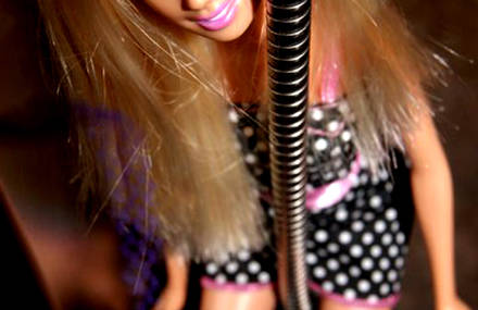 Barbie Project