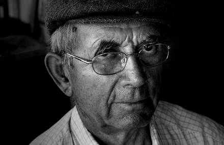 Portraits de rue / Street portraits photography