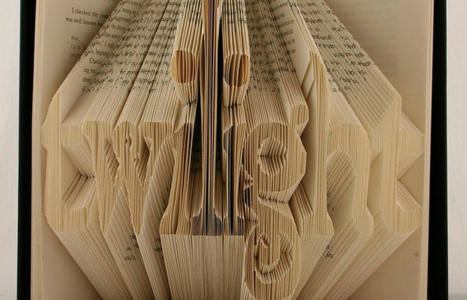Book Of Art