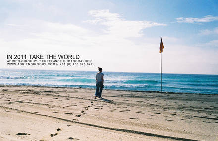 Travelling World