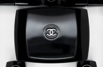 Chanel : Robot