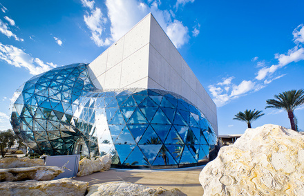 Salvador Dali Museum