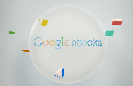 Google eBooks