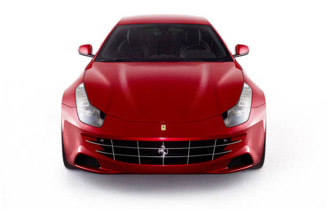 Ferrari FF