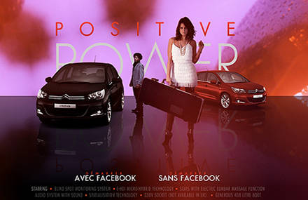 Positive Power