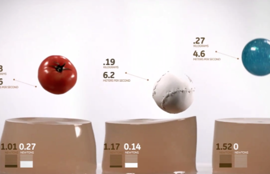 General Electric – Dynamic Braking