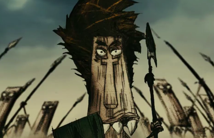 The Gloaming Trailer