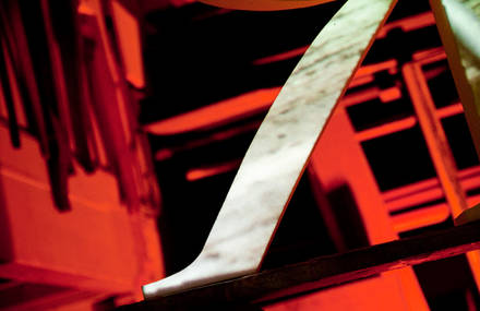 Rinck Mapping Projection