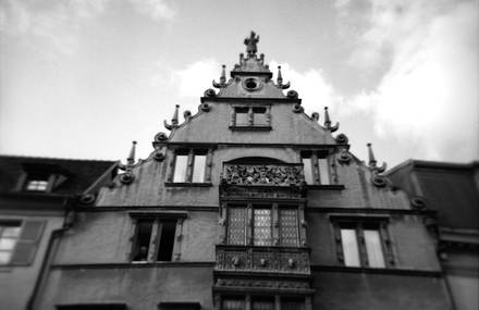 Visions des Songes