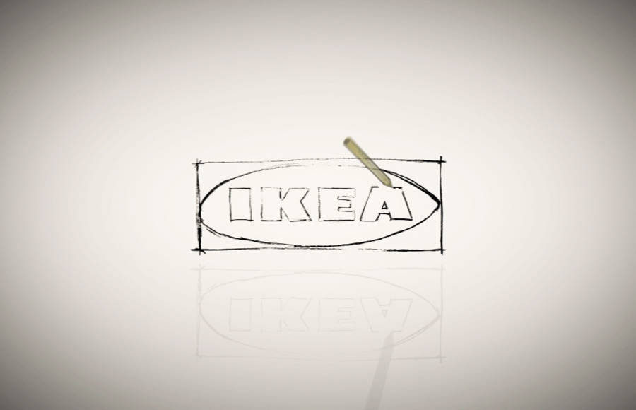 IKEA Drawing