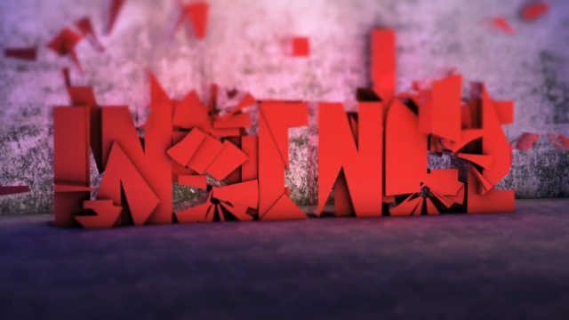insence