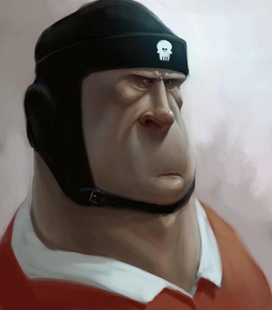 intelligence_by_lordbiernac intelligence_by_lordbiernac