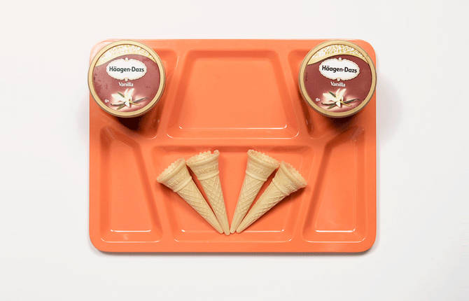 Last Suppers