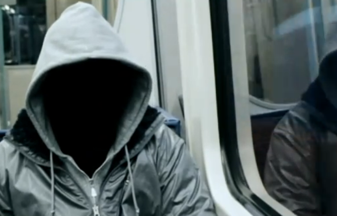 Magnetic Man – Getting Nowhere