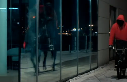 Magnetic Man – Getting Nowhere