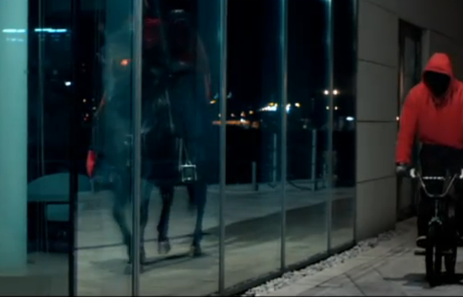 Magnetic Man – Getting Nowhere