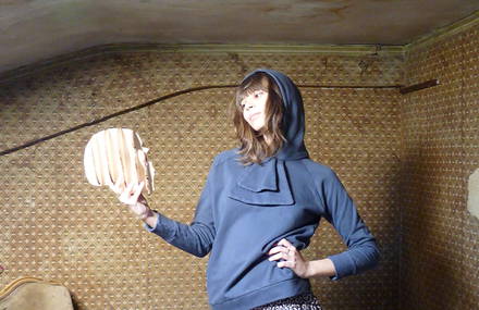 ELEONORESKA FASHION DESIGNER 2011 !!!