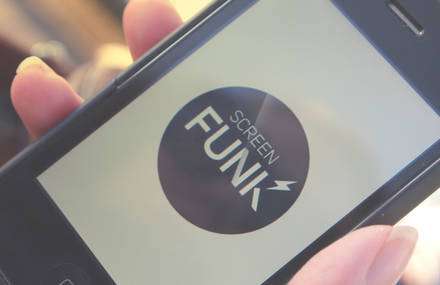 Screenfunk