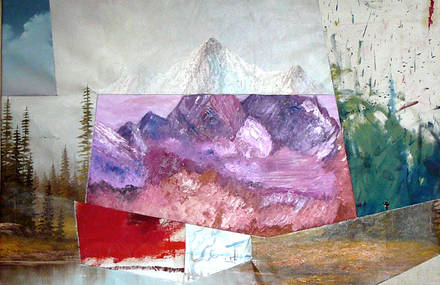 Bec Peinture