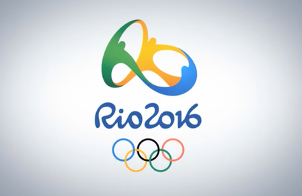 Rio 2016 Logo