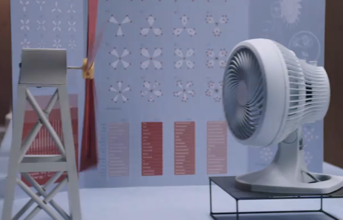 Google Science Fair