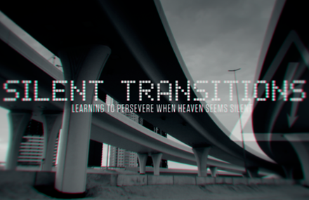 Silent Transitions