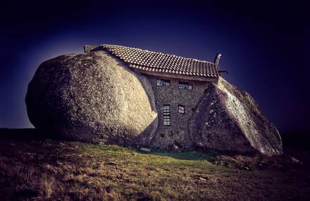 Stone House