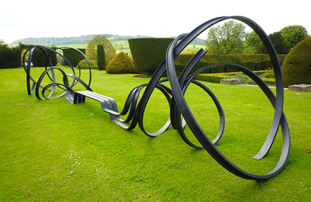 Sudeley Bench