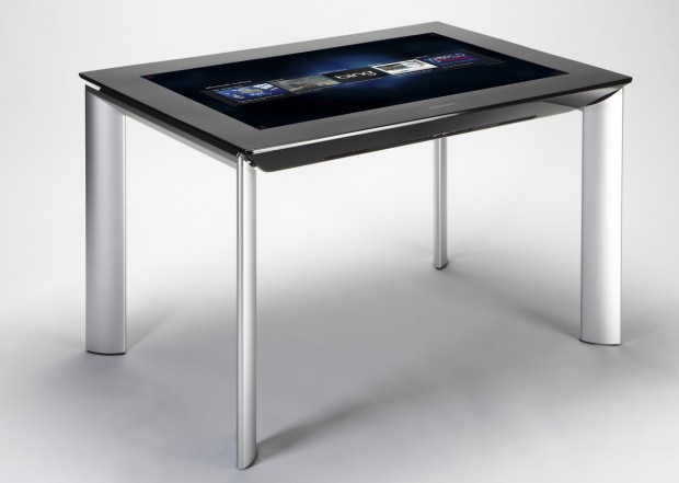 surface