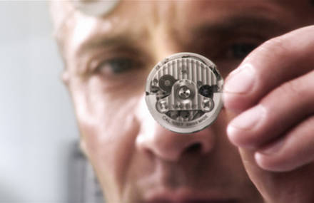 TAG Heuer TV
