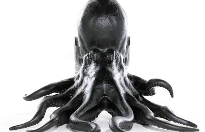 Octopus Chair