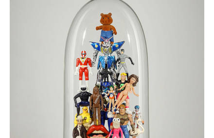 Toys before Toyz