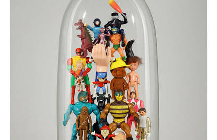 Toys before Toyz