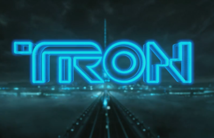 The Making of Tron Legacy