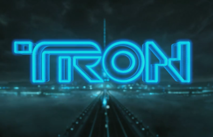 The Making of Tron Legacy