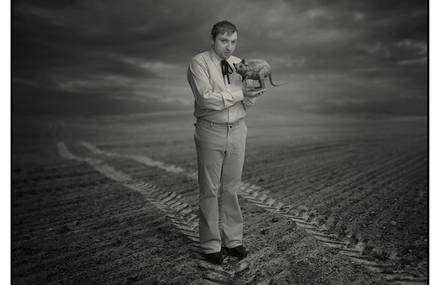 Dreams – by Michal Giedrojc