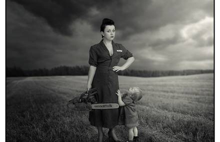 Dreams – by Michal Giedrojc